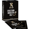 Xpower - Gel Booster D-Érection 6 X 4 Ml
